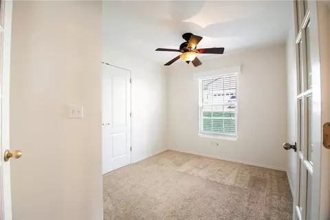 Bedroom - 1615 N Spring Rd #23, Harrison, AR 72601 photo 1 of 6