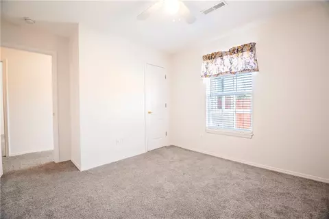 Bedroom - 1615 N Spring Rd #23, Harrison, AR 72601 photo 5 of 6