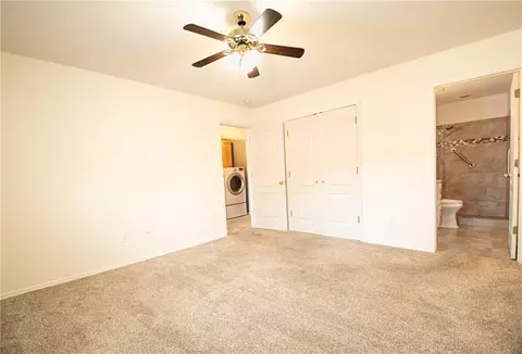 Bedroom - 1615 N Spring Rd #23, Harrison, AR 72601 photo 3 of 6