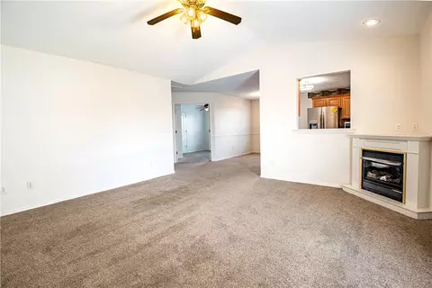 Living - 1615 N Spring Rd #23, Harrison, AR 72601 photo 1 of 4