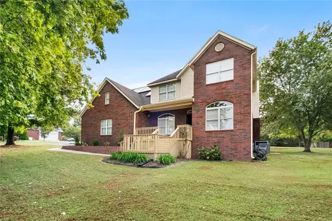 10360 N Highway 265, Fayetteville, AR 72701
