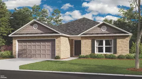 1028 Hilda Ln, Elkins, AR 72727