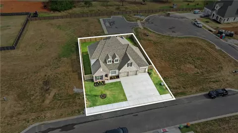 View/Area - 6492 Align Ave, Springdale, AR 72762 photo 1 of 4
