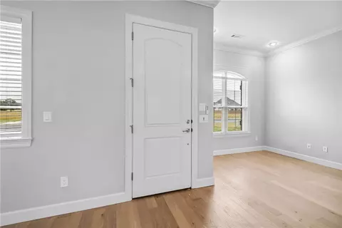 Entry Way - 6492 Align Ave, Springdale, AR 72762 photo 1 of 4
