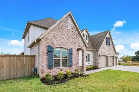 Exterior - 6492 Align Ave, Springdale, AR 72762 photo 2 of 6