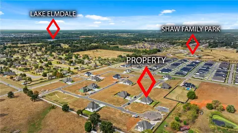 View/Area - 6492 Align Ave, Springdale, AR 72762 photo 4 of 4