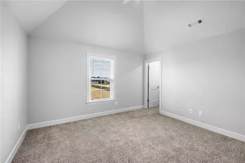 Bedroom - 6492 Align Ave, Springdale, AR 72762 photo 2 of 2