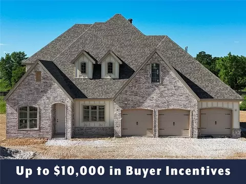 6492 Align Ave, Springdale, AR 72762