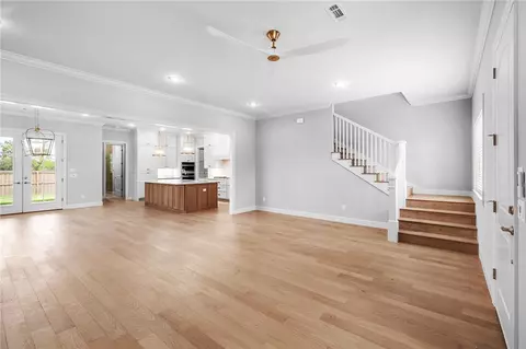 Living - 6492 Align Ave, Springdale, AR 72762 photo 1 of 3