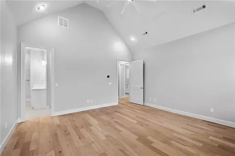 Bedroom - 6492 Align Ave, Springdale, AR 72762 photo 1 of 2