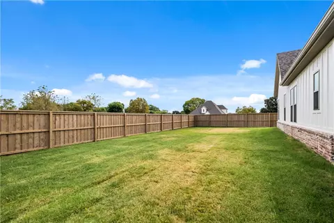 Exterior - 6492 Align Ave, Springdale, AR 72762 photo 5 of 6