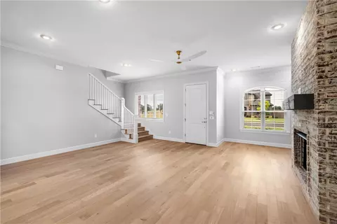 Living - 6492 Align Ave, Springdale, AR 72762 photo 3 of 3