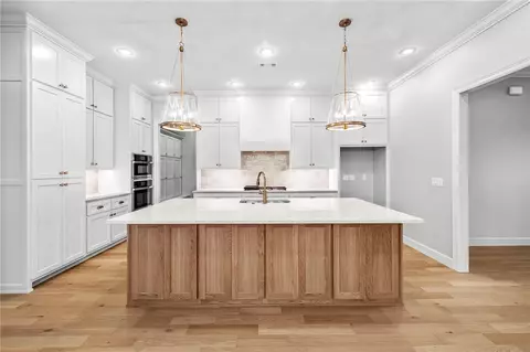 Kitchen - 6492 Align Ave, Springdale, AR 72762 photo 1 of 3