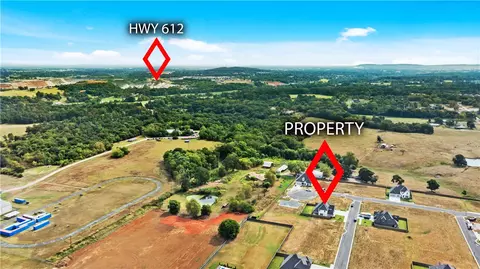 View/Area - 6492 Align Ave, Springdale, AR 72762 photo 3 of 4