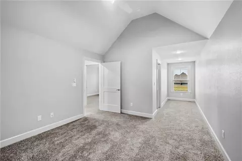 Entry Way - 6492 Align Ave, Springdale, AR 72762 photo 3 of 4