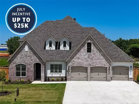 6492 Align Ave, Springdale, AR 72762