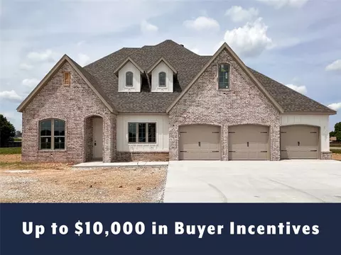 6492 Align Ave, Springdale, AR 72762
