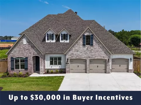 6492 Align Ave, Springdale, AR 72762