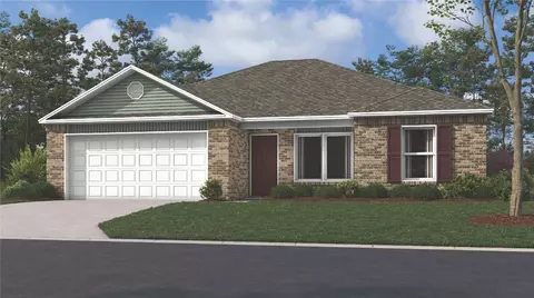 1015 Hilda Ln, Elkins, AR 72727
