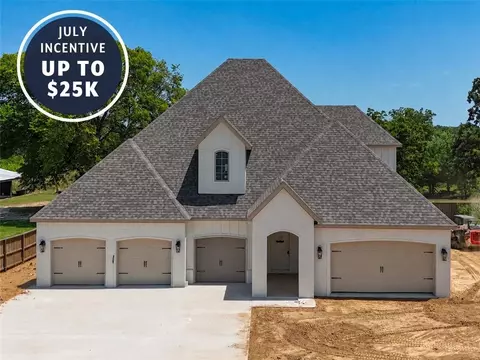 3183 Waypoint St, Springdale, AR 72762