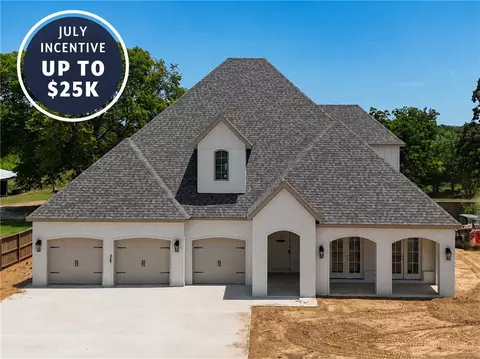 3183 Waypoint St, Springdale, AR 72762