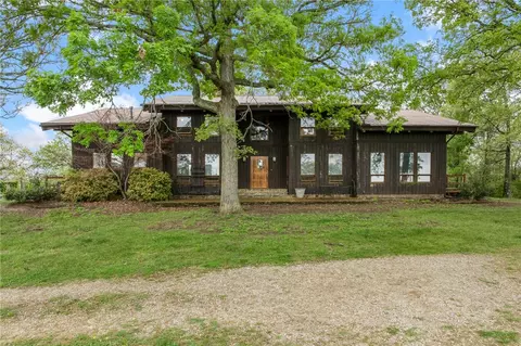 Undisclosed, Berryville, AR 72616