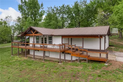 14362 Arena Rd, Lead Hill, AR 72644