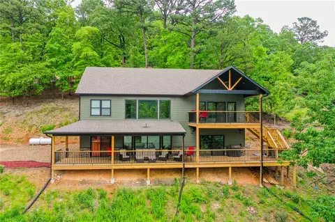 10571 Jasper Ln, Rogers, AR 72756