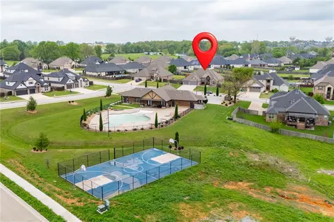 View/Area - 121 Sicily Dr, Centerton, AR 72719 photo 2 of 3