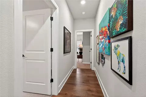 Entry Way - 121 Sicily Dr, Centerton, AR 72719 photo 4 of 4