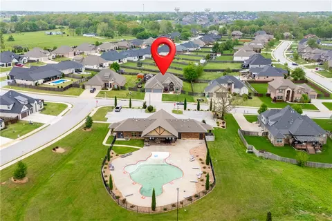 View/Area - 121 Sicily Dr, Centerton, AR 72719 photo 1 of 3