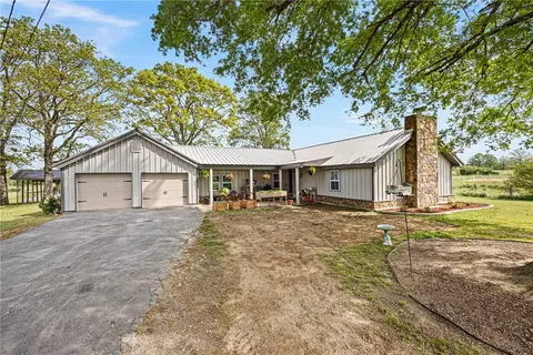 307 Horseshoe Loop, Cleveland, AR 72030