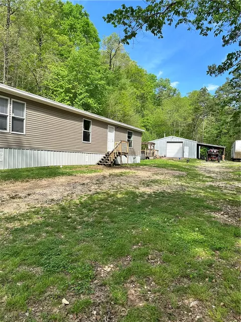 59940 S 4700 Rd, Watts, OK 74964