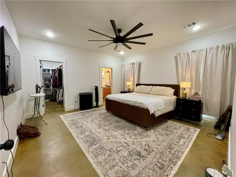 Bedroom - 10814 Hwy 60, Plainview, AR 72857 photo 1 of 6