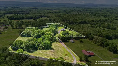 View/Area - 10814 Hwy 60, Plainview, AR 72857 photo 1 of 12
