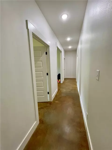 Entry Way - 10814 Hwy 60, Plainview, AR 72857 photo 3 of 4