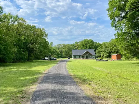 Exterior - 10814 Hwy 60, Plainview, AR 72857 photo 4 of 11