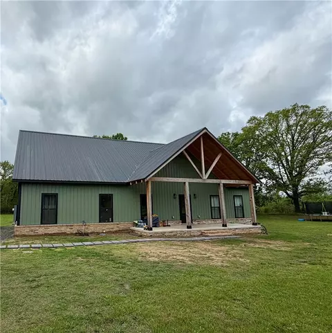 Exterior - 10814 Hwy 60, Plainview, AR 72857 photo 7 of 11