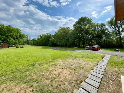 Exterior - 10814 Hwy 60, Plainview, AR 72857 photo 5 of 11