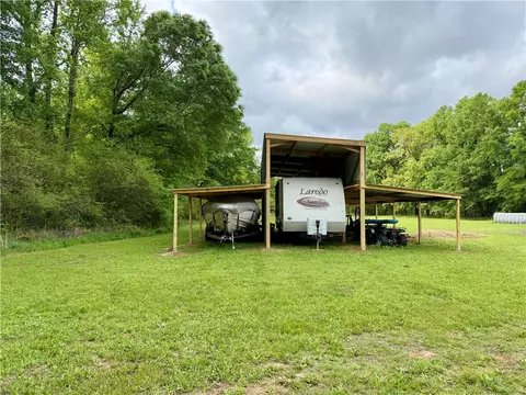 Exterior - 10814 Hwy 60, Plainview, AR 72857 photo 3 of 11