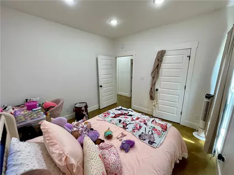 Bedroom - 10814 Hwy 60, Plainview, AR 72857 photo 5 of 6