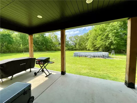Exterior - 10814 Hwy 60, Plainview, AR 72857 photo 8 of 11