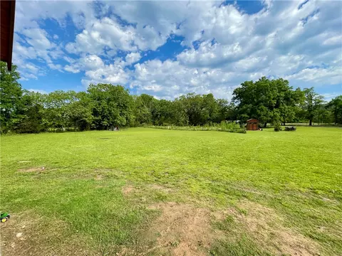 Exterior - 10814 Hwy 60, Plainview, AR 72857 photo 6 of 11