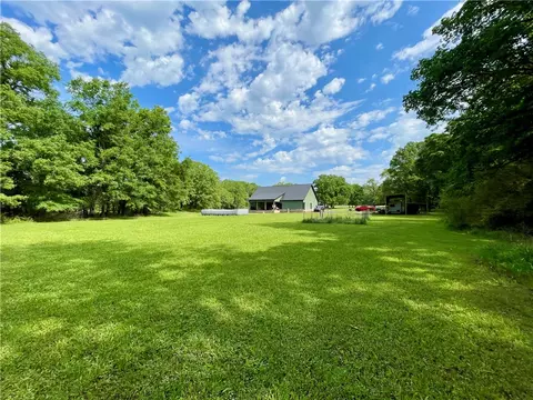 Exterior - 10814 Hwy 60, Plainview, AR 72857 photo 10 of 11
