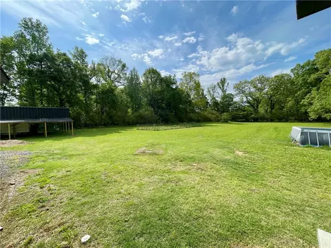 Exterior - 10814 Hwy 60, Plainview, AR 72857 photo 9 of 11