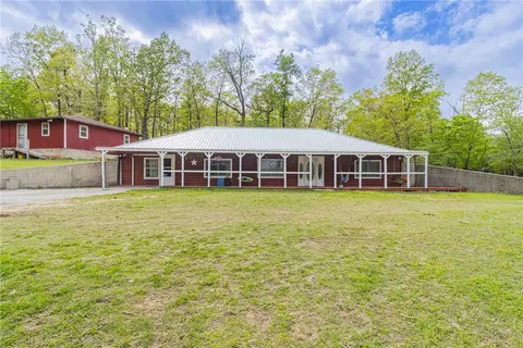 538 Mc 136, Oakland, AR 72661