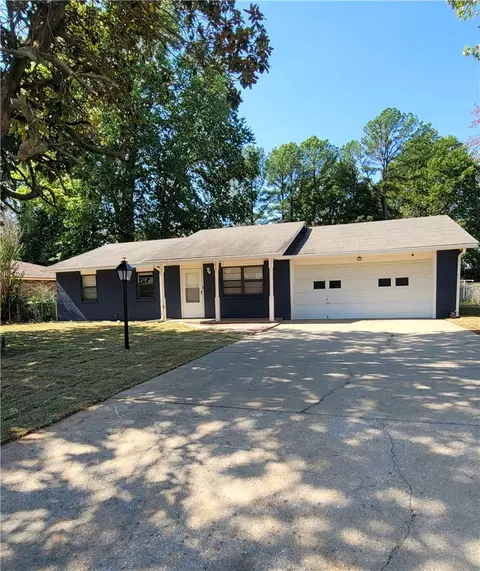 706 Buford St, Springdale, AR 72762