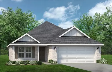 4181 W Barhem Dr, Fayetteville, AR 72704