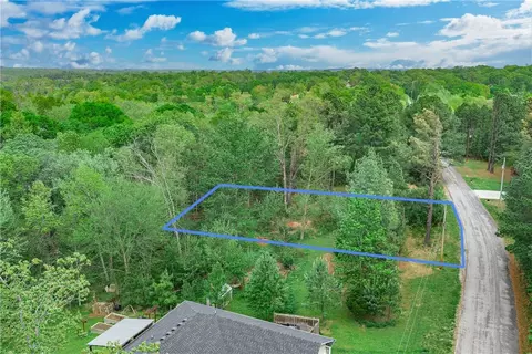 lot24 Block 9 Stirling Ln, Bella Vista, AR 72715