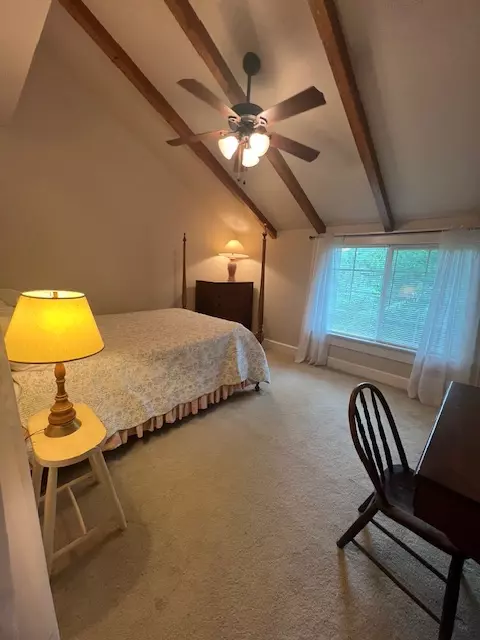 Bedroom - 162 Maple Ave, West Fork, AR 72774 photo 4 of 5
